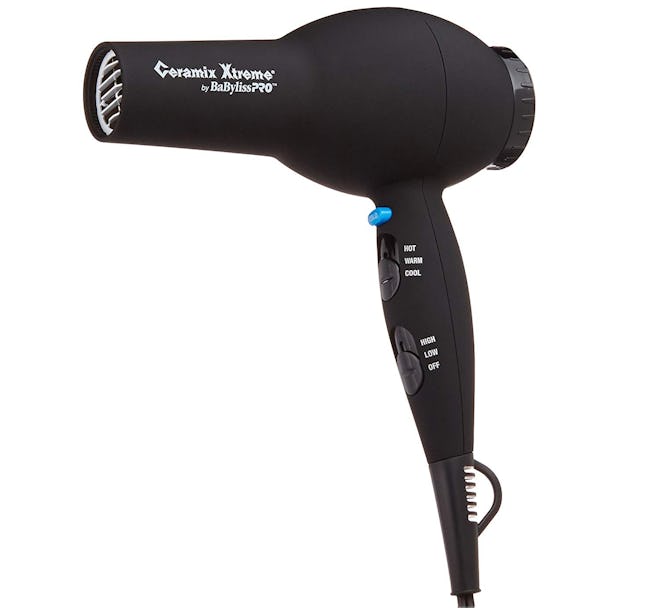 BaBylissPRO Ceramix Xtreme Hair Dryer