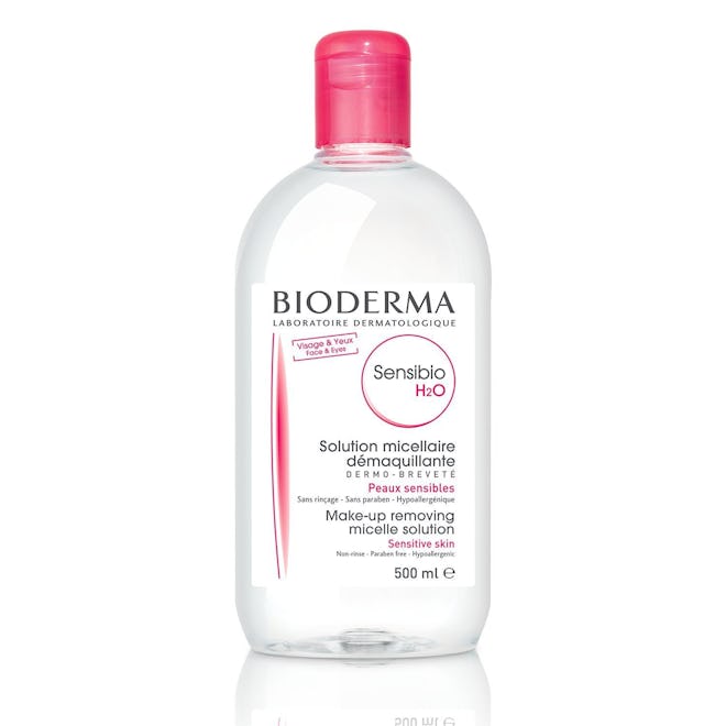 Bioderma Micellar Water