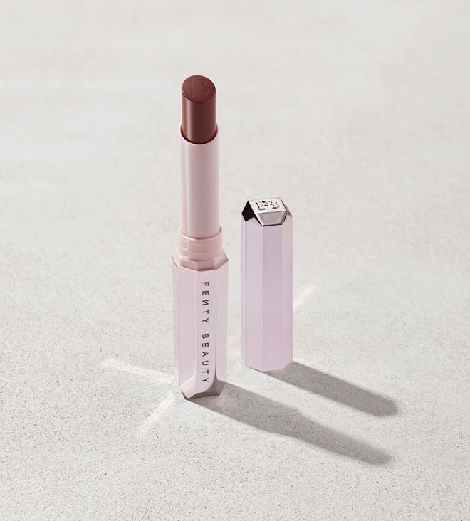 Fenty Beauty Mattemoiselle Plush Matte Lipstick