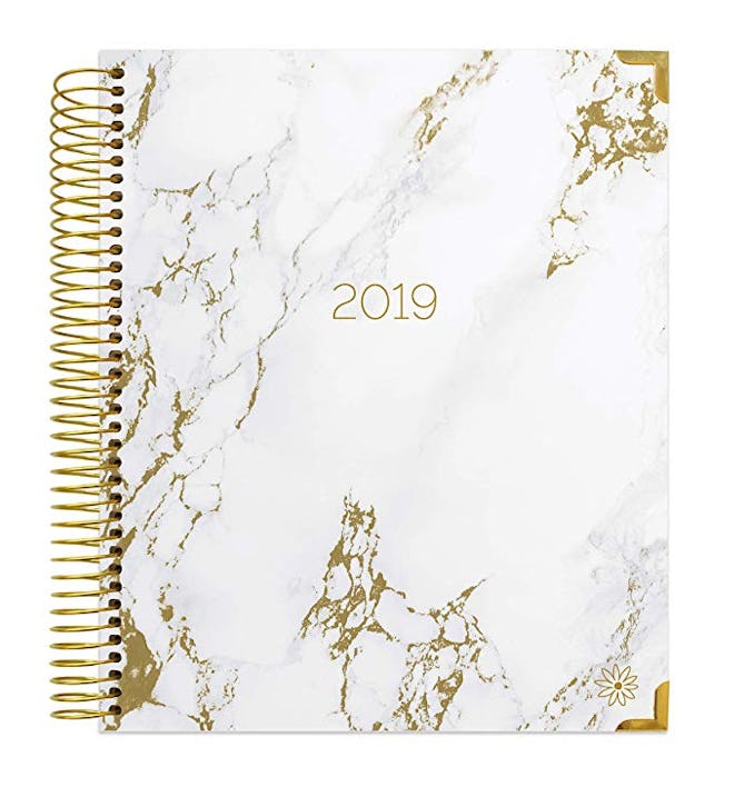 Bloom Daily Planner 2019