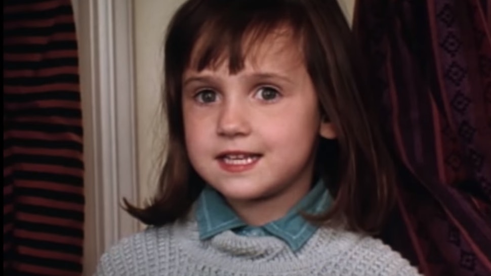 Mara Wilson S Mrs Doubtfire Comments Reveal Just How Powerful