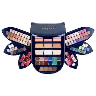 Once Upon A Night Blockbuster Palette