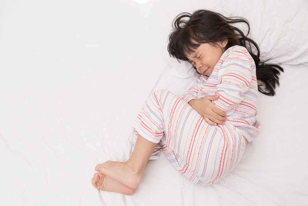 Probiotics May Not Be Helping Kids With Stomach Bugs According To New   2becb36c D2b6 479c 9636 D403197a782e Shutterstock 584900920 