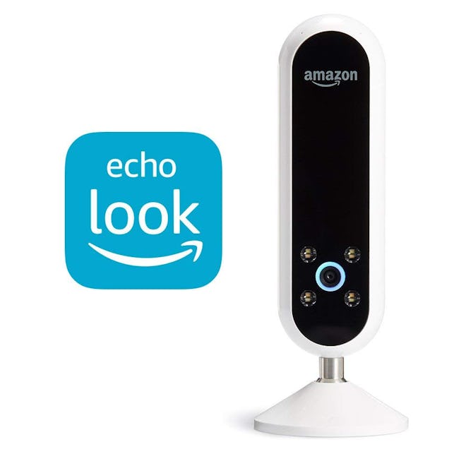 Amazon Echo Look