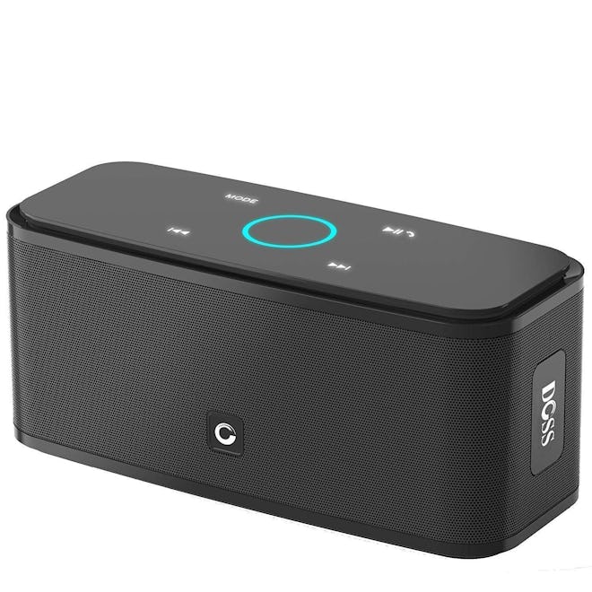 DOSS Touch Wireless Bluetooth Speaker