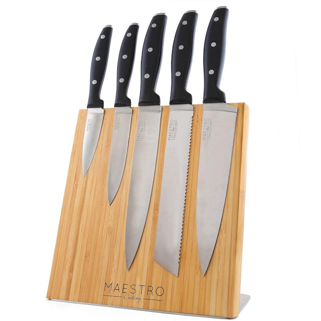 Maestro Cutlery Volken Series