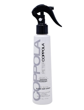 Peter Coppola Just Blow Blowout Spray