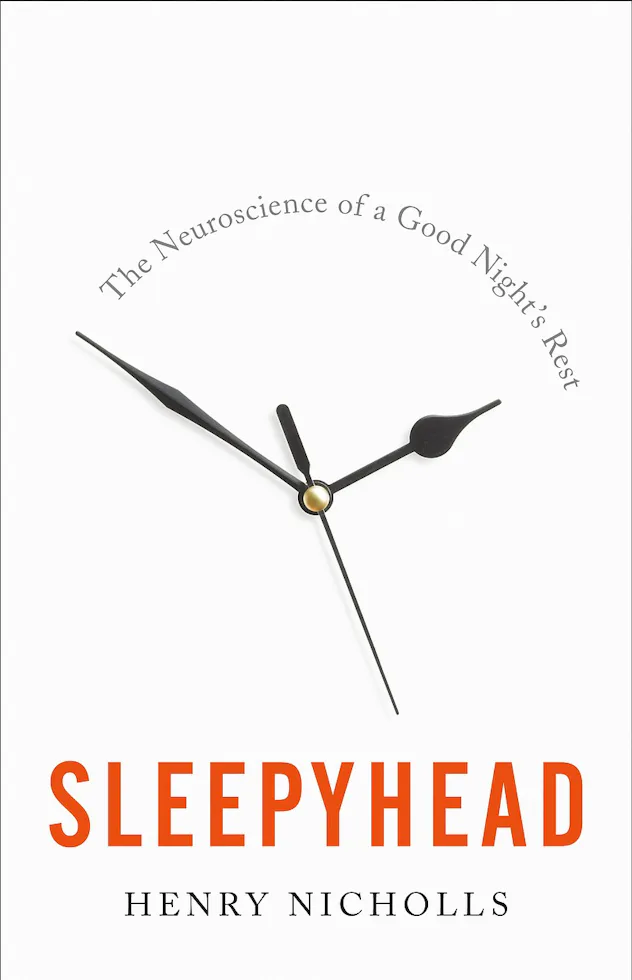 12 Books About Sleep To Help You Get The Rest You Need