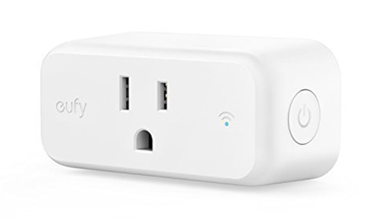 eufy Smart Plug