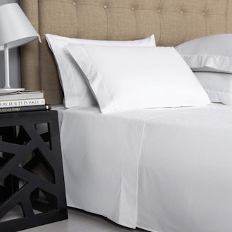 Thread Spread Egyptian Cotton Bed Sheets