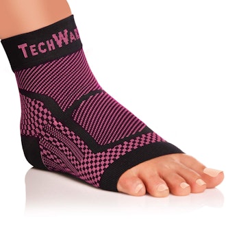 TechWare Pro Ankle Compression Sleeve