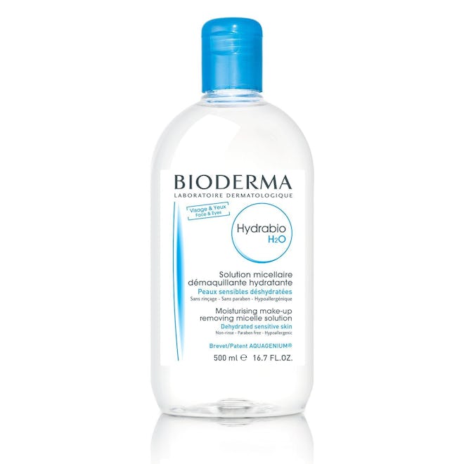 Bioderma Hydrabio H2O Micellar Water