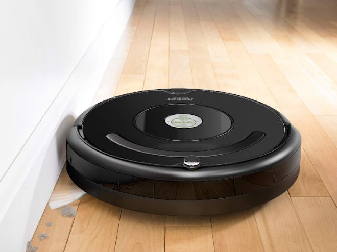 iRobot Roomba Robot Vacuum