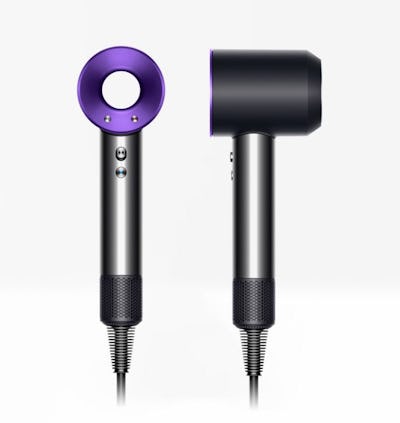 Dyson Airwrap Vs Dyson Hair Dryer Here S Everything You Need To Know About These Time Saving Devices