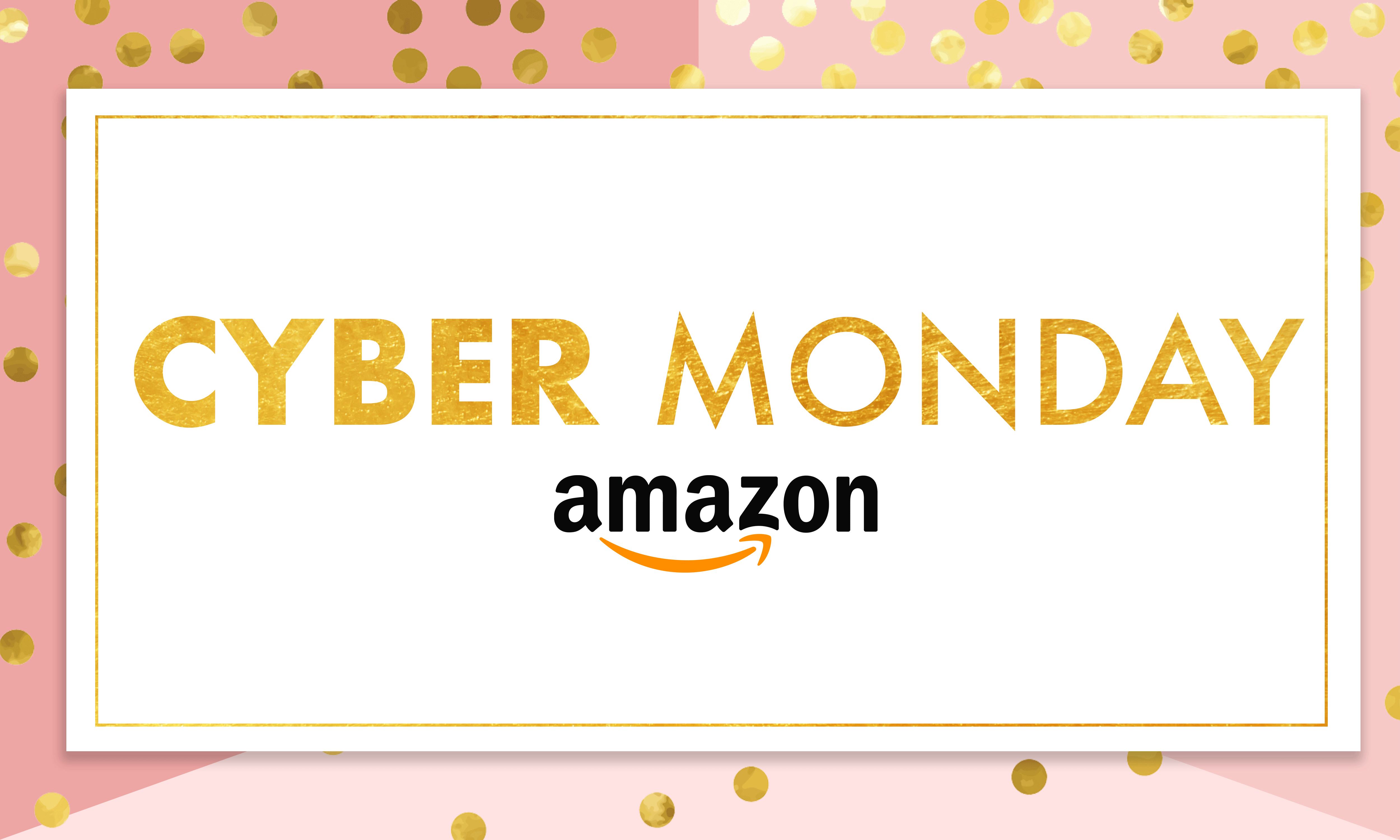 42 Amazing Cyber Monday Deals On Amazon — Save Up To 70%