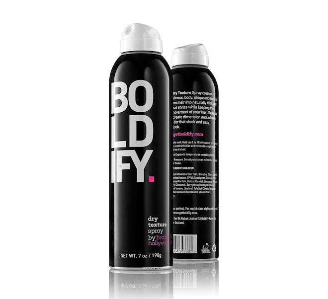 Boldify Texturizing Spray