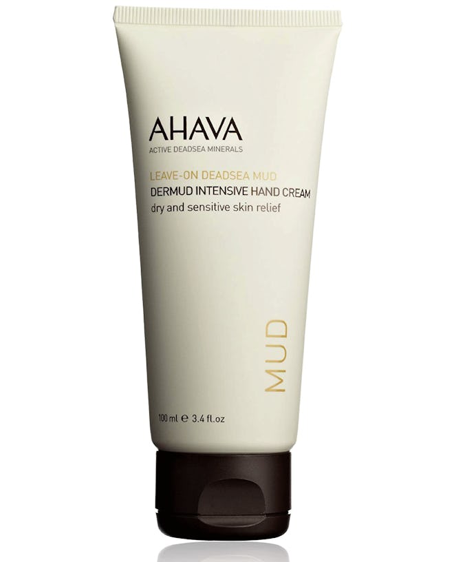 AHAVA Dead Sea Mud Dermud Intensive Hand Cream