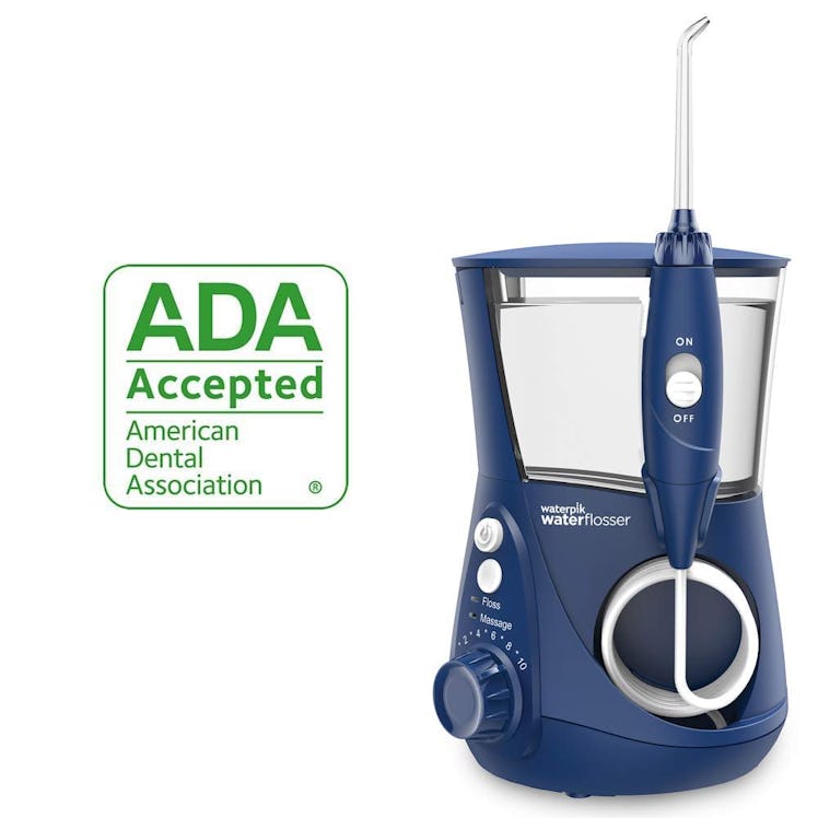 Waterpik Aquarius Water Flosser