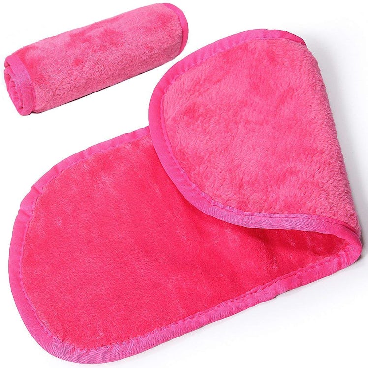 Pleasing Care Makeup Remover Cleaning Cloth