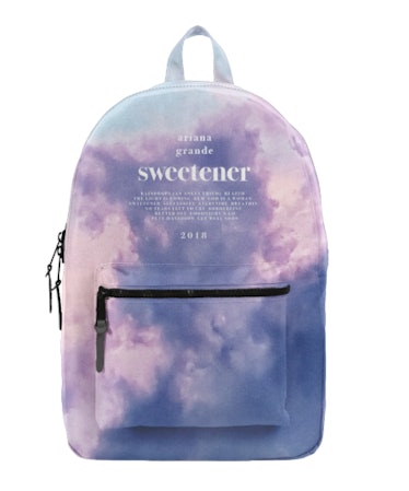 Sweetener Backpack