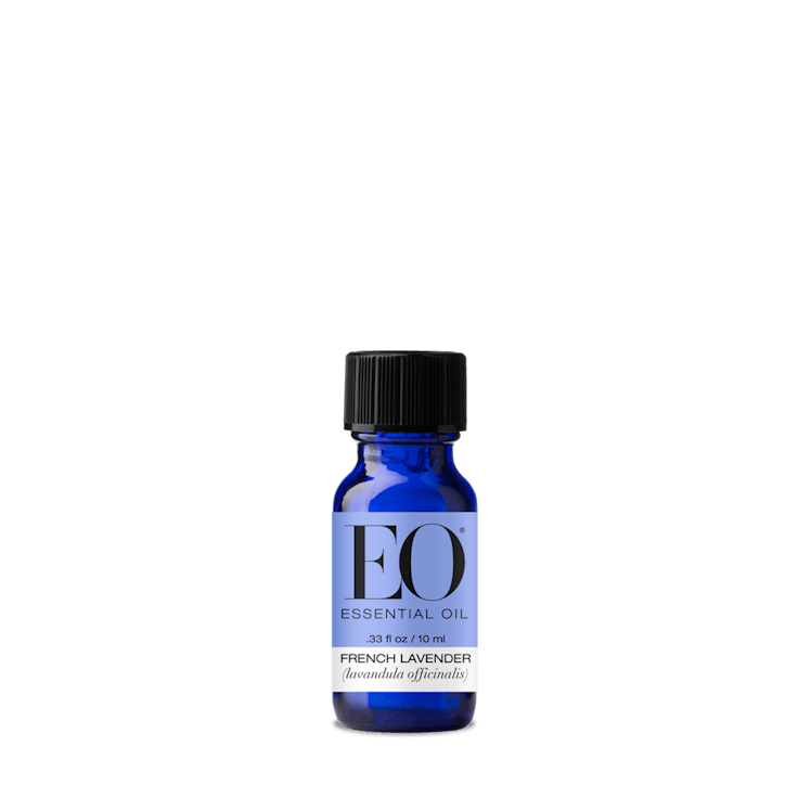EO Products Pure Essential Oil French Lavender