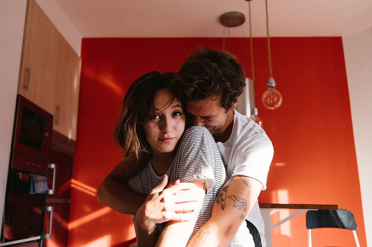 Being Friends With Benefits Can Turn Into A Relationship — Heres