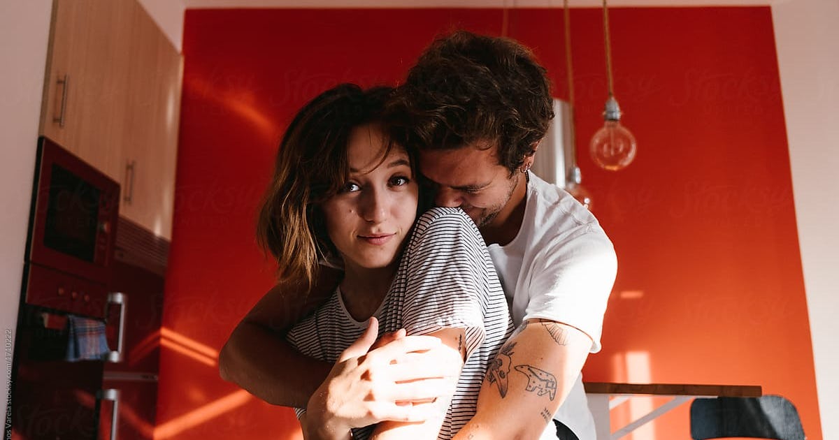 Does being 'friends with benefits' lead to serious relationships?