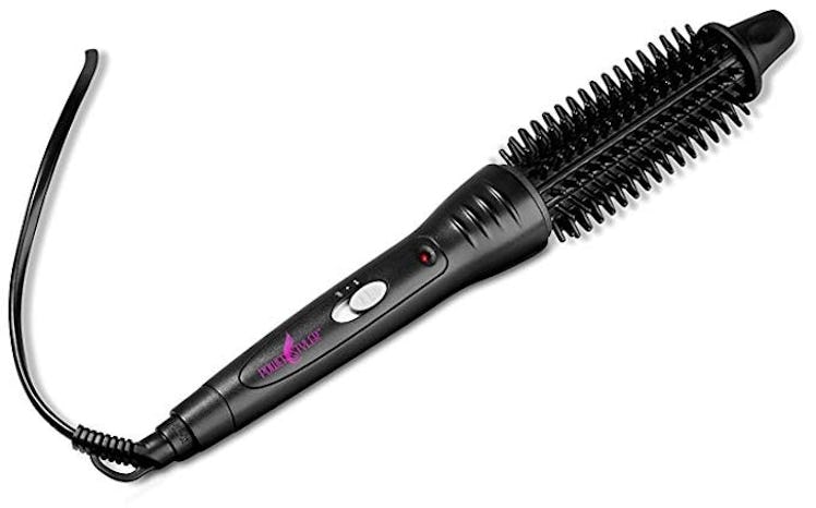 Power Styler Heated Round Brush