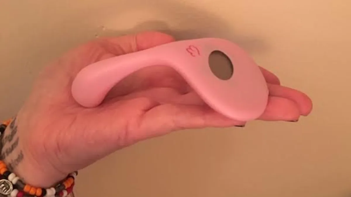What Happened When I Used An Alarm Clock Vibrator To Wake Up For A Week What Happened When I Used An Alarm Clock Vibrator To Wake Up For A Week