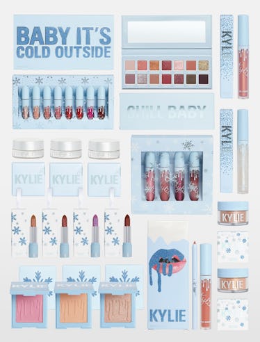Holiday Collections
