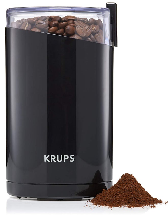 Krups Electric Coffee Grinder