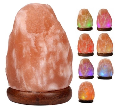 Fanhao Himalayan Salt Lamp