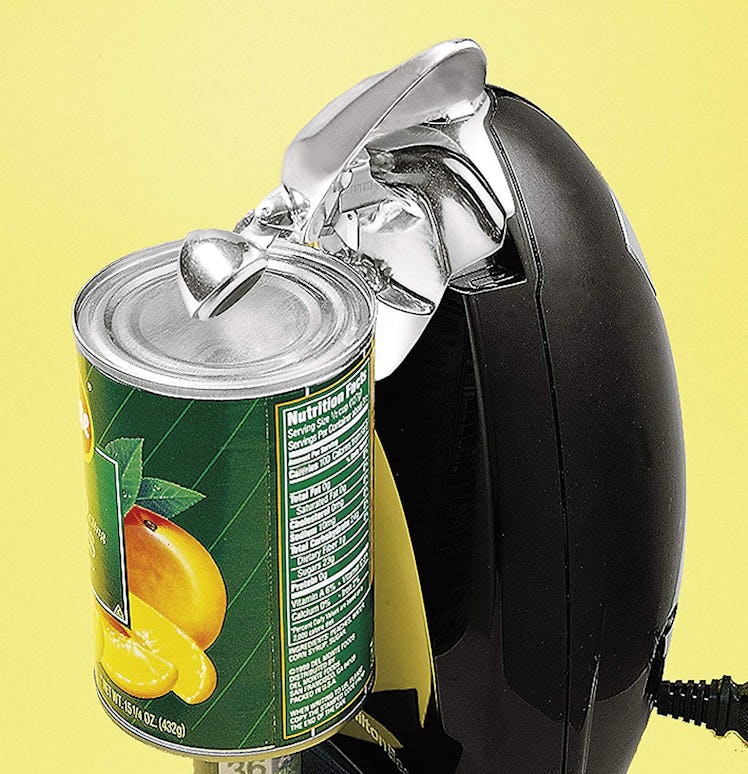 Hamilton Beach Heavyweight Can Opener 