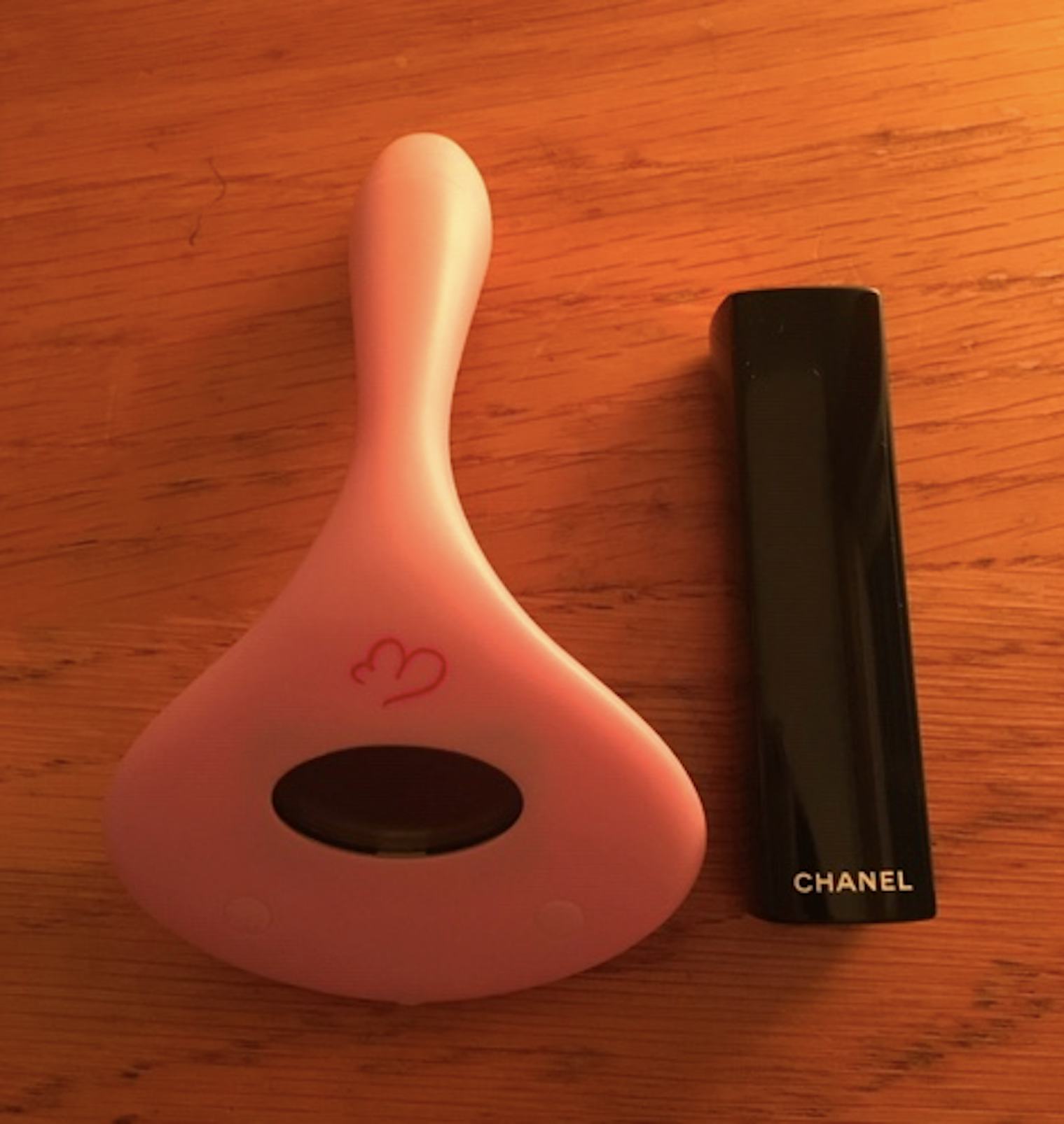 What Happened When I Used An Alarm Clock Vibrator To Wake Up For A Week