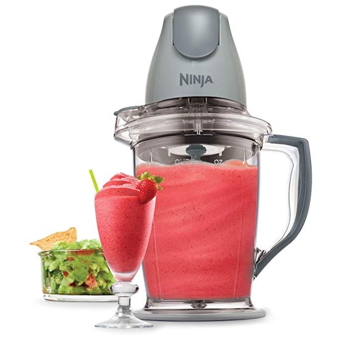 SharkNinja 400-Watt Blender And Food Processor