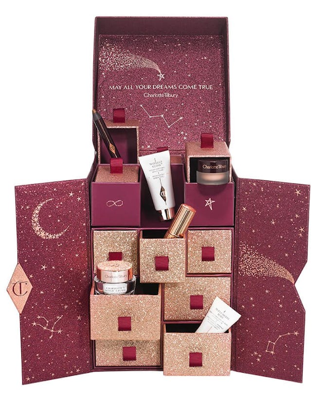 Charlotte Tilbury Beauty Universe Advent Calendar 