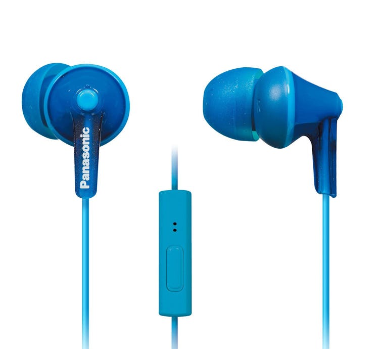 Panasonic ErgoFit Earbuds