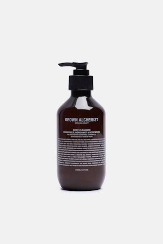 Grown Alchemist Body Cleanser (SM) - Chamomile/Bergamot/Rosewood