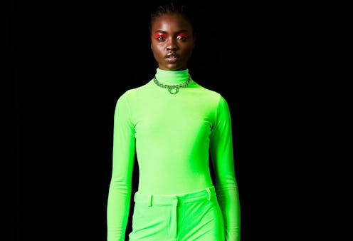 15 Neon Fashion Items To Brighten Up Your Winter Wardrobe With A Zing