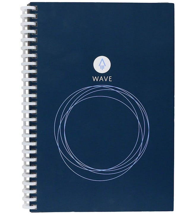 Rocketbook Wave Smart Notebook