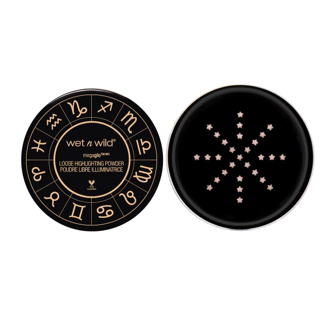 MegaGlo Loose Highlighting Powder-Written in the Stars