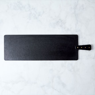 Food52 x Epicurean XL Matte Black Natural Fiber Cutting Boards