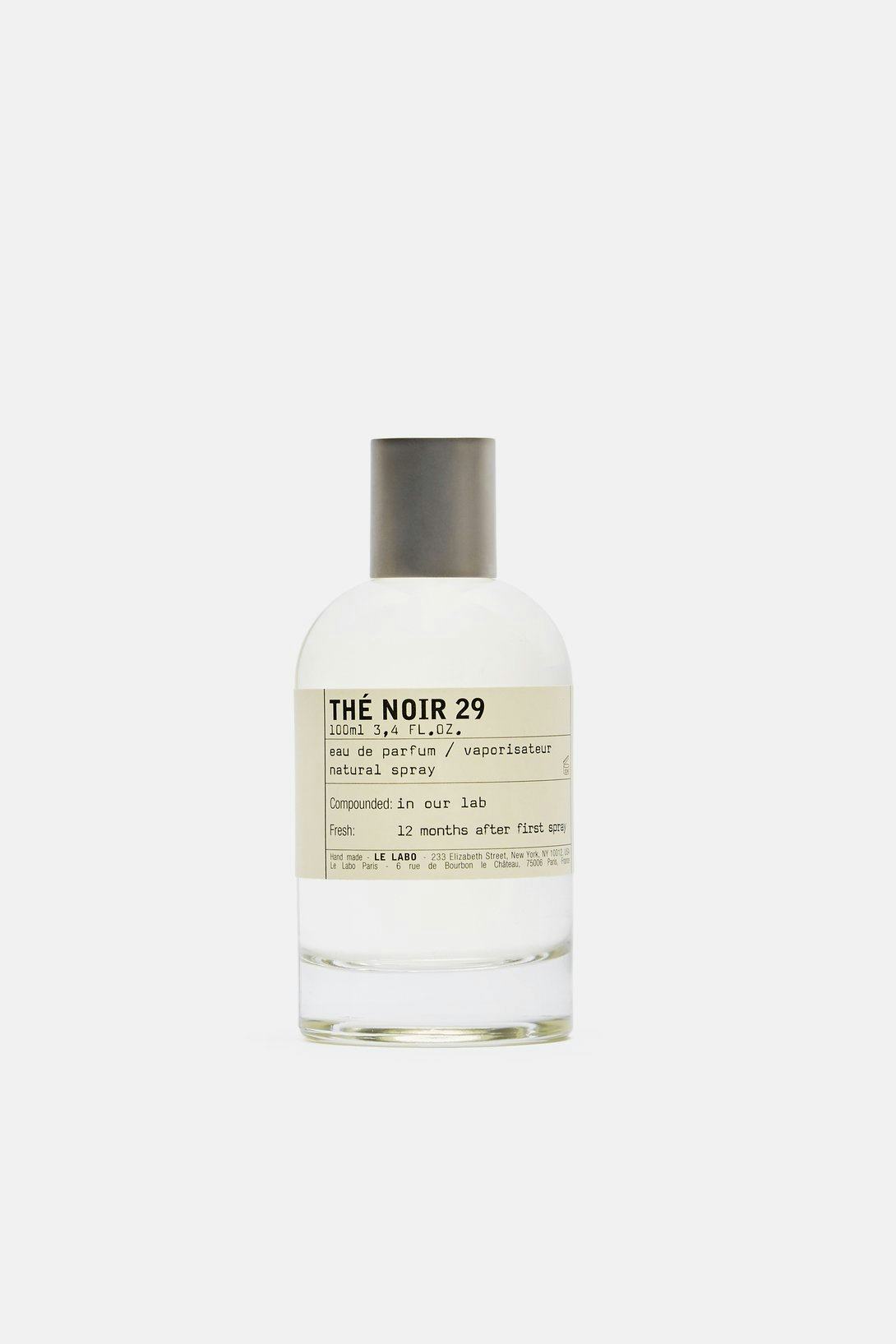 le labo discount code