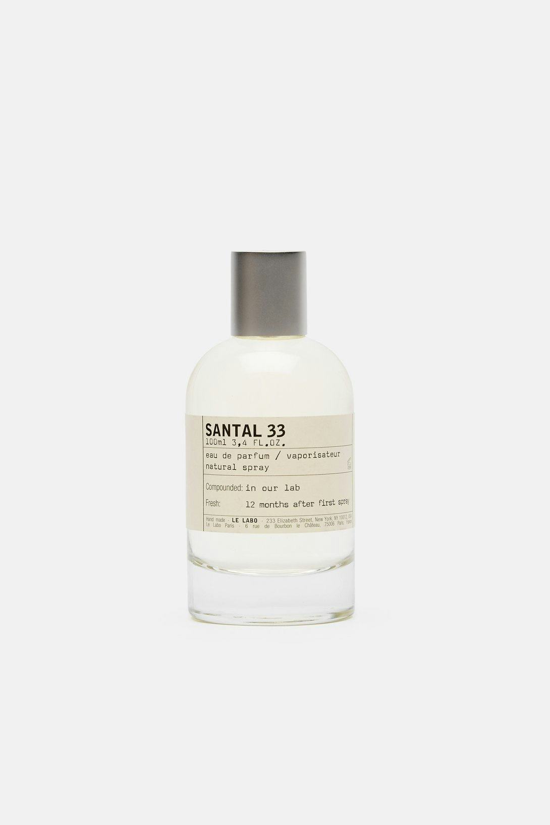 le labo discount code