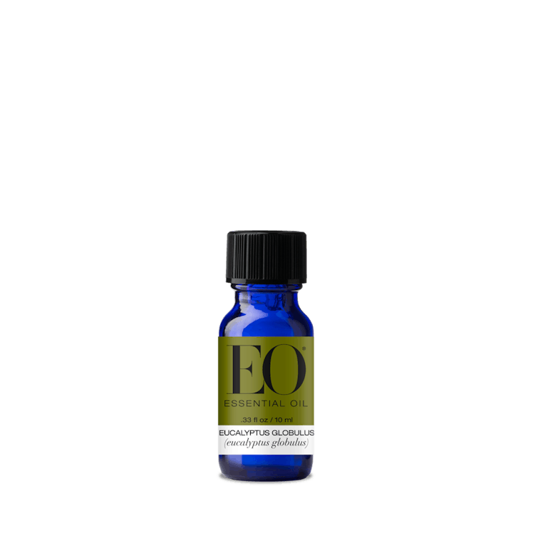 EO Products Pure Essential Oil Eucalyptus 