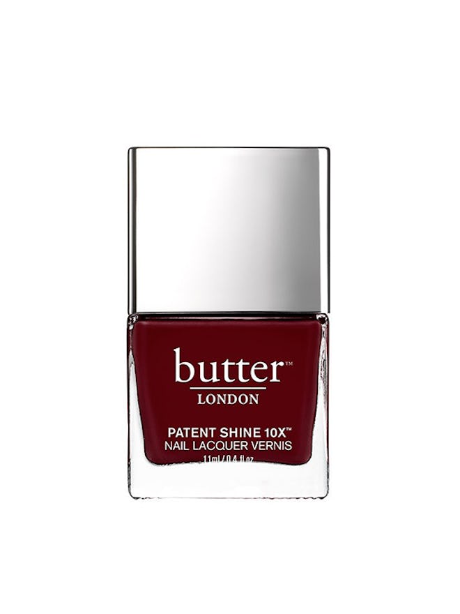 Patent Shine 10X Nail Lacquer In "Afters"