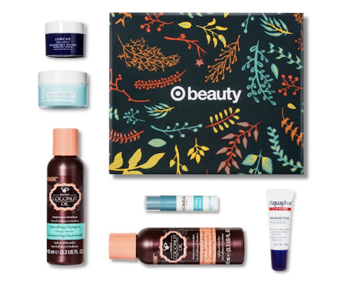 Target Beauty Box™ - Holiday