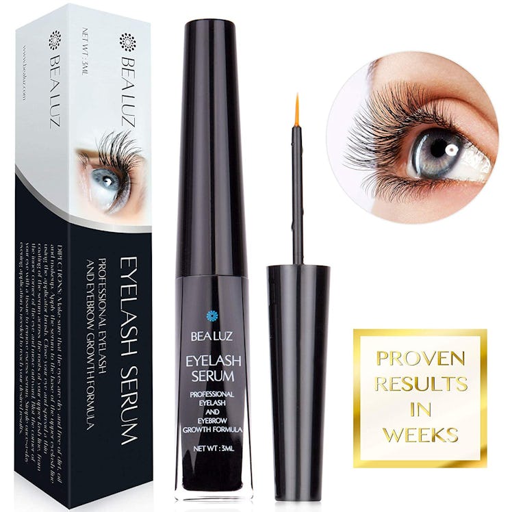 Bea Luz Eyelash Growth Serum