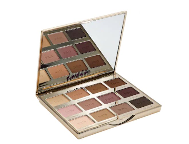 Tartelette™ Amazonian Clay Matte Eyeshadow Palette