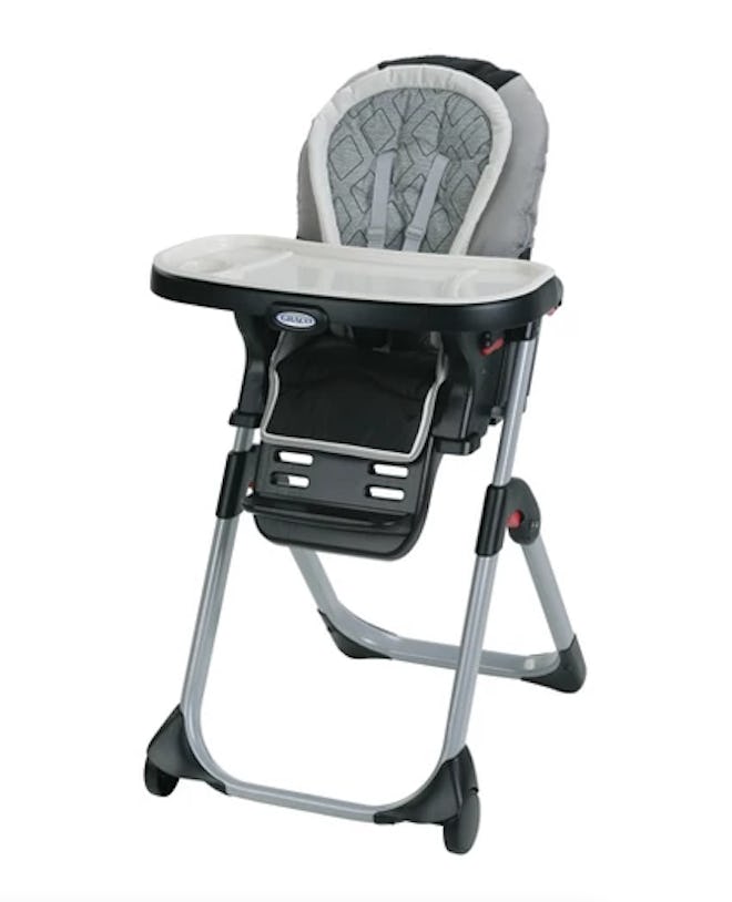 Graco® DuoDiner™ 3-in-1 Convertible High Chair